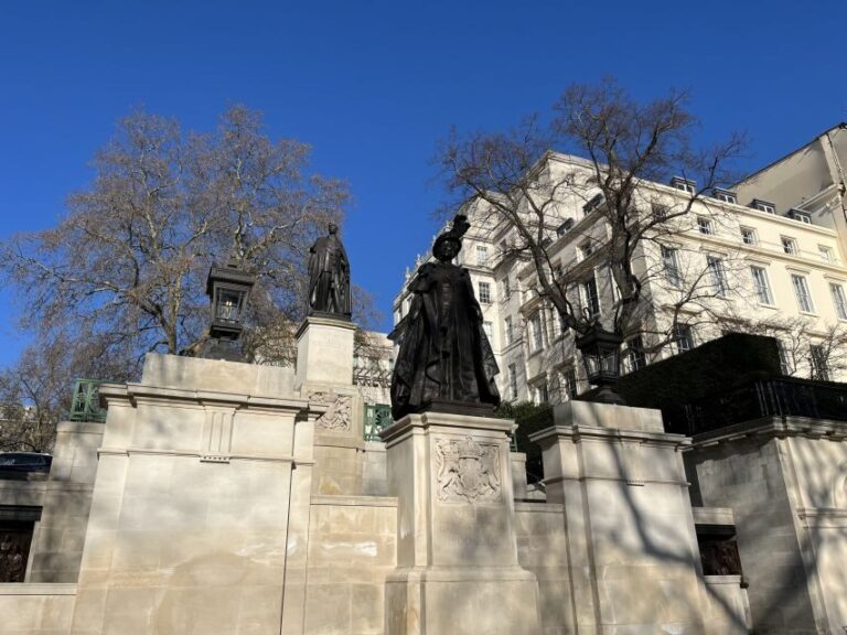 London: Royal Family and Changing of the Guards Walking Tour - Final thoughts: Is it worth it?