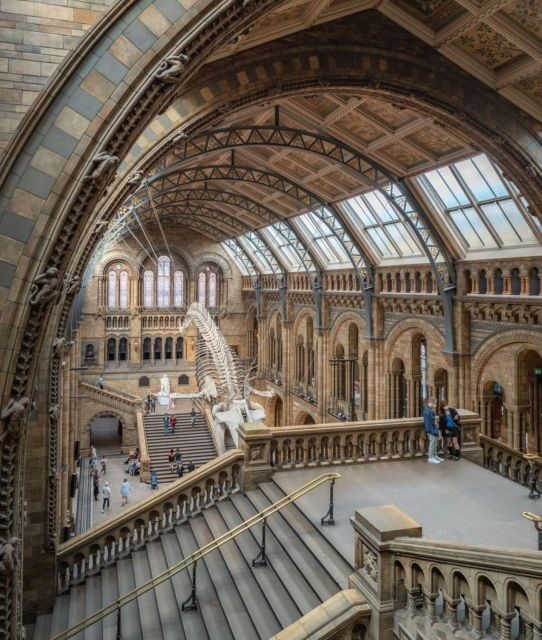 London: Royal Kensington Guided Walking Tour - Practical Details and Tips