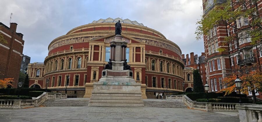 London: Royal Kensington Walking Tour - The Itinerary: What You’ll Experience