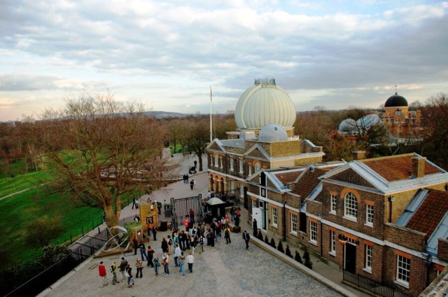 London: Royal Museums Greenwich Day Pass - Authentic Traveler Insights