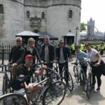 London: Royal Parks and Palaces Afternoon Bike Tour - An In-Depth Look at the Experience