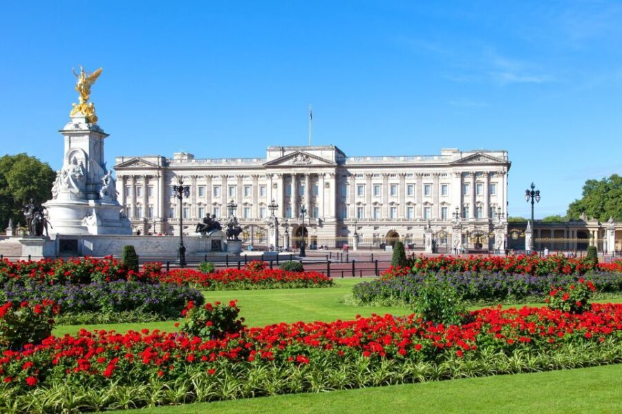 London: Royal Tour w/ timed entry to Buckingham Palace Entry - What to Keep in Mind