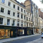 London Royal Walking Tour - The Political and Cultural Heart of London