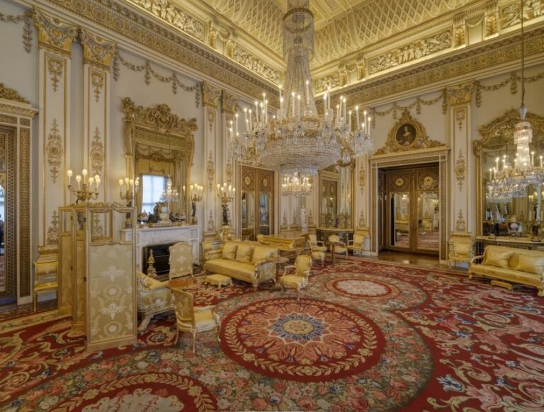 London: Royal Walking Tour and Buckingham Palace Audio Tour - Who This Tour Is Best For
