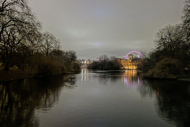 London Royal Westminster By Night Walking Tour - Who This Tour Is Best For