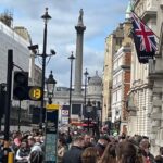 London; Royalty and Democracy - Who Should Take This Tour?