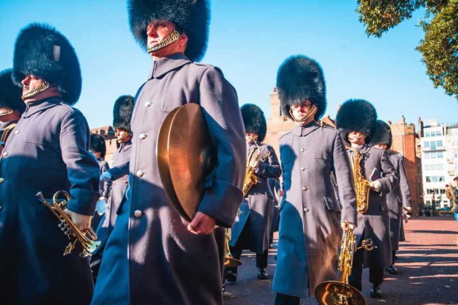 London: Royalty Walking Tour with Changing of The Guard - A Thorough Look at the Tour Experience