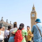 London: See 30+ Top Sights and Eat 8 British Foods Tour - An In-Depth Look at the Tour Experience