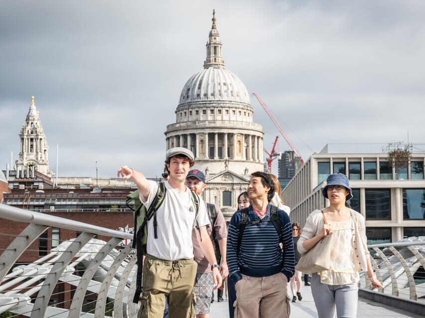 London: See 30+ Top Sights! Fun Local Guide (Private tour) - Who Will Love This Tour?