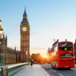 London: See 40+ London Sights  Fun Local Guide - A Walk Through Londons Must-See Sights