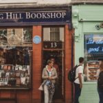 London: Self-Guided Notting Hill Walking Tour with an APP - An In-Depth Look at the Notting Hill Self-Guided Tour
