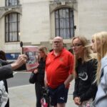 London: Serial Killers of London Guided Walking Tour - The Sum Up
