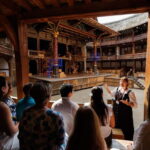 London: Shakespeare's Globe Theatre Guided Tour - Exploring the Globe Theatre: What You Can Expect