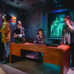 London: Sherlock Escape Rooms - A Detailed Look at Sherlock Escape Rooms in London