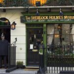 London Sherlock Holmes: Crack the Case Walking Adventure - Authenticity and Puzzles: What Reviewers Say
