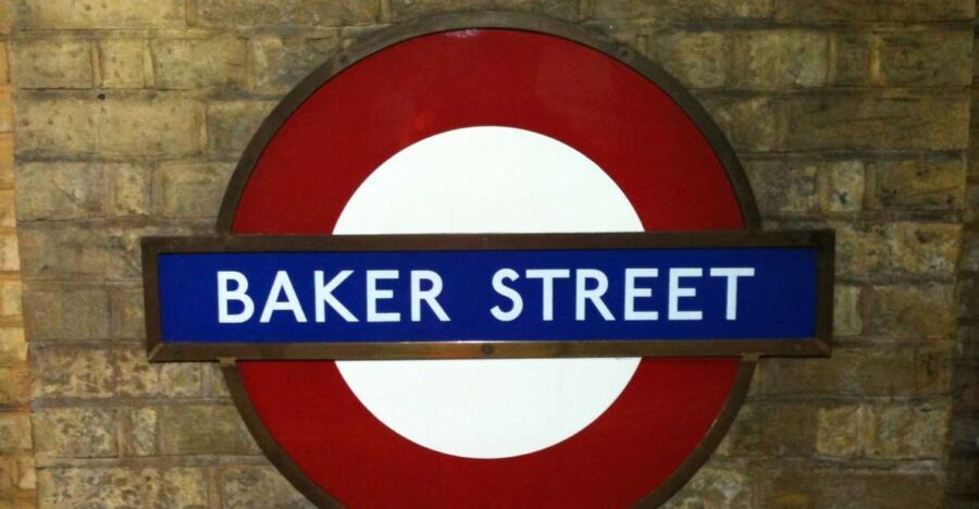 London: Sherlock Holmes Guided City Walking Tour - Analyzing the Value