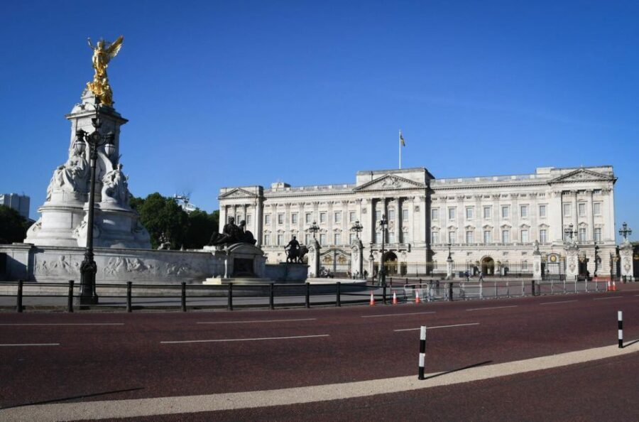 London: Sherlock Holmes Museum & Westminster Walking Tour - FAQs