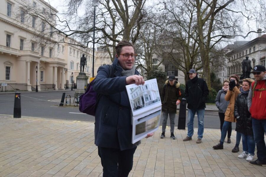 London: Sherlock Holmes-Themed Walking Tour - The Sum Up: Is This Tour Worth It?