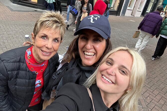 London Shopping Tours - Authenticity & Real Experiences