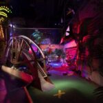 London: Shoreditch Junkyard Golf Tickets for 9 or 18 Holes - FAQs