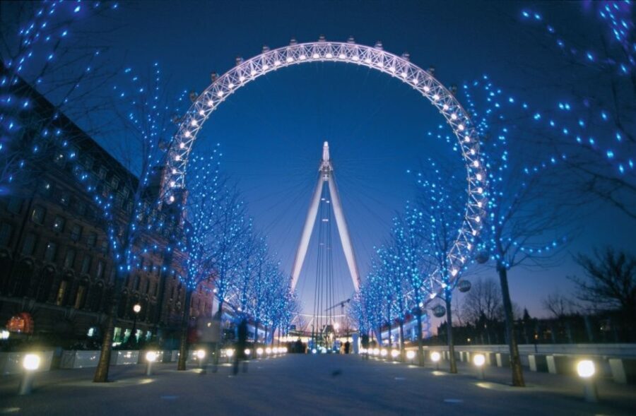 London: Sights and Sounds of Christmas Guided Half-Day Tour - Who Is This Tour Best For?