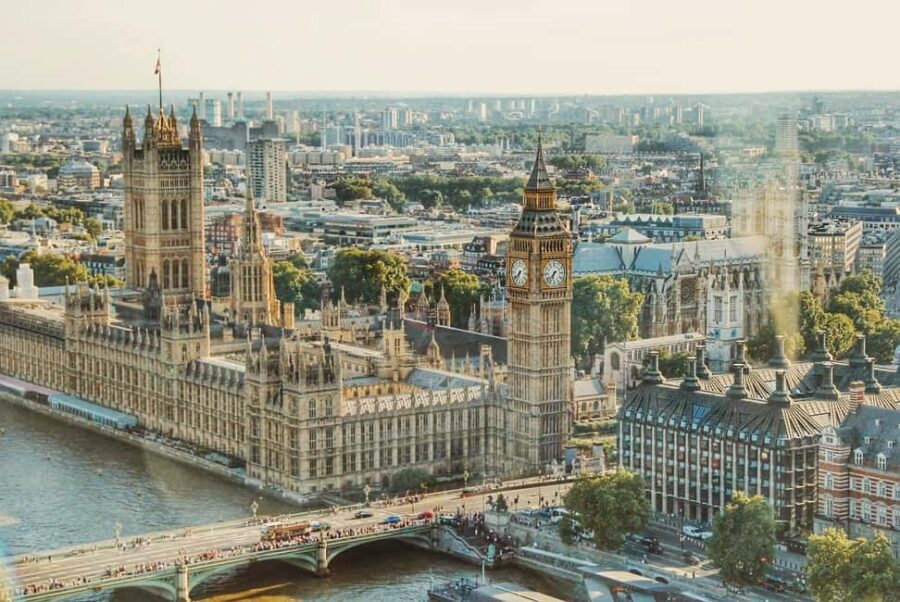 London: Sightseeing Tour with River Cruise - Flexibility and Additional Options