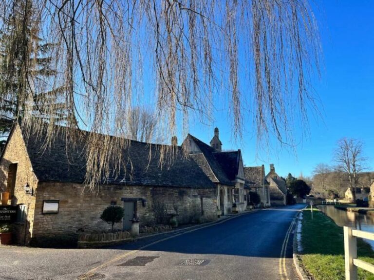 London: Small Group Cotswolds Trip with Bourton-on-the-Water - Final Thoughts