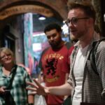 London: Small Group Harry Potter Locations Walking Tour - Key Points