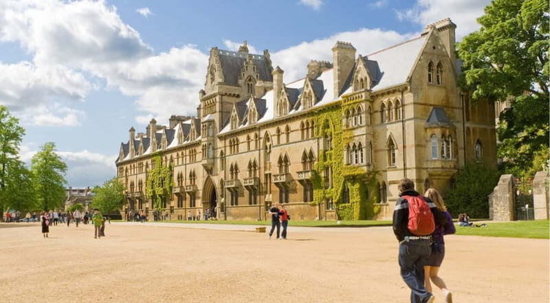London: Small Group Oxford, Stratford and Cotswolds Day Tour - What to Expect: Practical Details and Tips