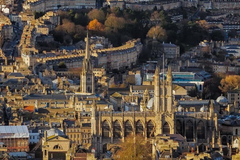 London: Small Group Stonehenge and Bath Tour & Secret Site - Authentic, Value-Driven Travel in a Small Group