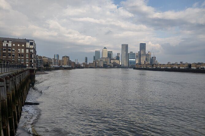 London Small Group Tour: The Pirate Pubs of Old London Half-Day - FAQ