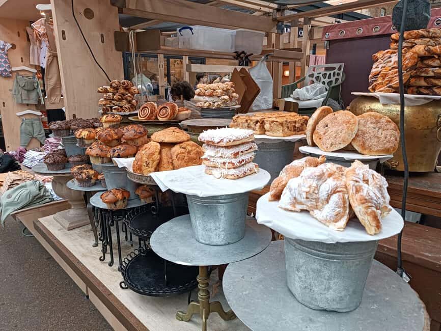 London: Soho, Chinatown, & Covent Garden Food Walking Tour - Who Is This Tour Best For?