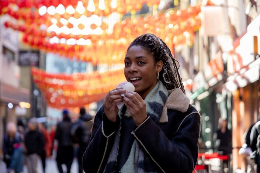 London: Soho & Chinatown Food Walking Tour - What to Expect from the Soho & Chinatown Food Tour