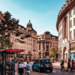 London: Soho, Chinatown, Leicester Square, & Piccadilly Tour - A Deep Dive into Londons Most Lively Neighborhoods