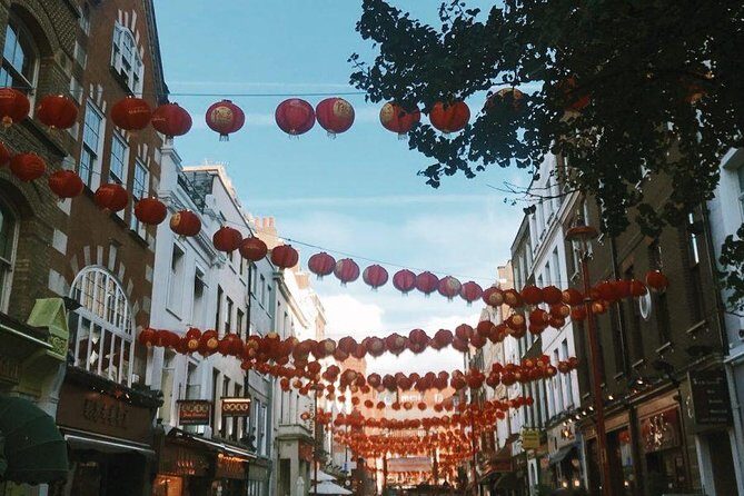 London Soho District - Exclusive Guided Walking Tour - A Deep Dive into the Soho Walking Tour