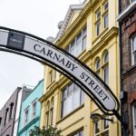 London Soho Guided Walking Tour - Practical Details and What to Expect