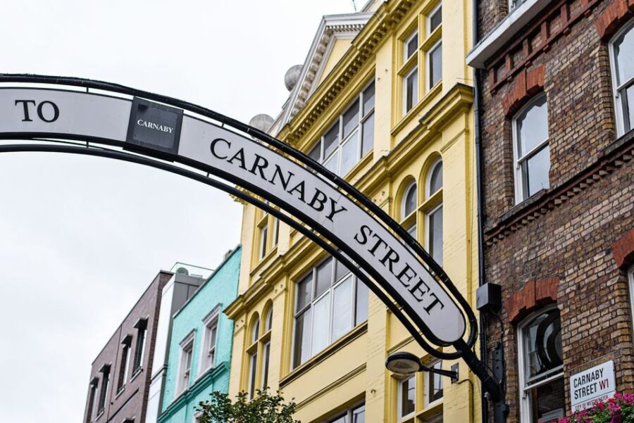 London Soho Guided Walking Tour - Practical Details and What to Expect