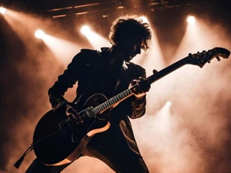 London: Soho Rock 'n' Roll Walking Tour - The Historic Venues and Their Stories