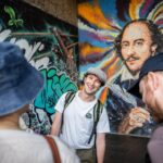 London: South Bank Walking Tour & Enter The Tower of London - Exploring the South Bank Walking Tour