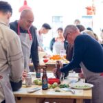 London: Southeast Asian Cuisine Cooking Class with Wine - Final Thoughts