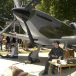 London: Spitfire Cockpit Experience - Practical Details