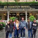 London Spy Experience with Tour Vesper Martini and Dinner - Understanding the Value
