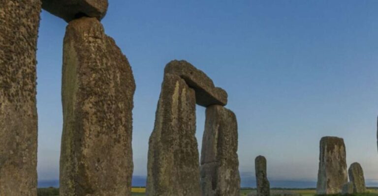 London: Stonehenge 6 Hour Tour By Car With Entrance Ticket - Final Thoughts: Who Should Consider This Tour?