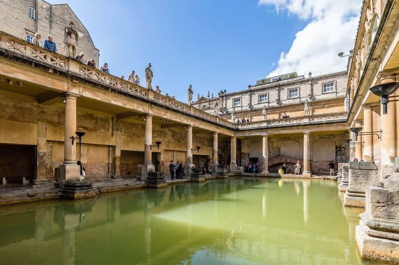 London: Stonehenge and Bath Day Tour - Practical Details and Insights