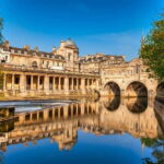 London: Stonehenge and Bath Guided Full-Day Tour - What the Tour Includes and Excludes