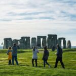 London: Stonehenge and Windsor Castle Day Trip - Practical Details: What You Need to Know