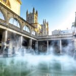 London: Stonehenge & Bath Day Trip with Optional Roman Baths - Exploring the Itinerary in Detail