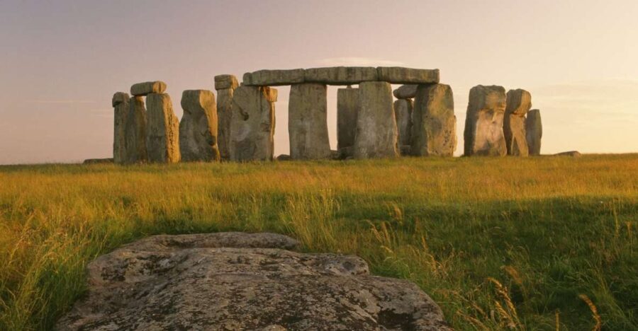 London: Stonehenge, Bath, Lacock, & Avebury Small Group Tour - The Practicalities: What to Expect from the Tour