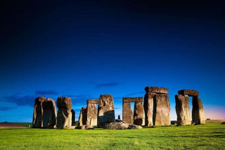 London: Stonehenge Morning or Afternoon Tour Optional Lunch - Why This Tour Works for You
