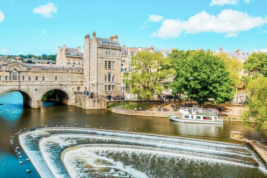 London: Stonehenge, Windsor, and Bath Day Trip by Bus - Authentic Experiences and Practical Details